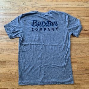 Brixton T-shirt